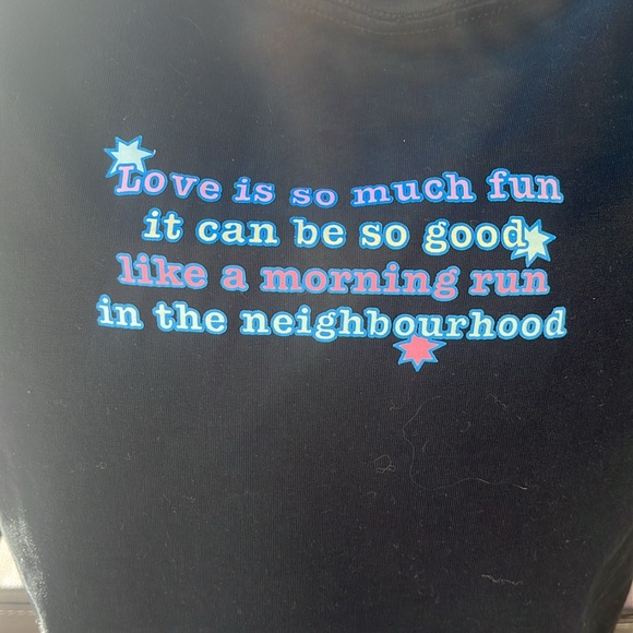 Balenciaga T-shirt size extra small with teddy bears on the front - Picture 4 of 9